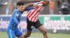 Martínez (Ajax) maakt indruk op Sparta: "Dit was mijn zwaarste wedstrijd ooit"