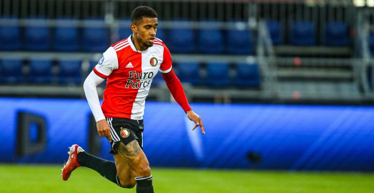 Feyenoord-kans lonkt voor 'vreselijk snelle' aanvaller: 'Sinisterra zit voor hem'