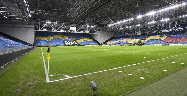 Vitesse komt met langverwacht statement: 'Een bijzonder onwenselijke situatie'