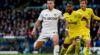Leeds-middenvelder wijst Man United af en wil naar Liverpool