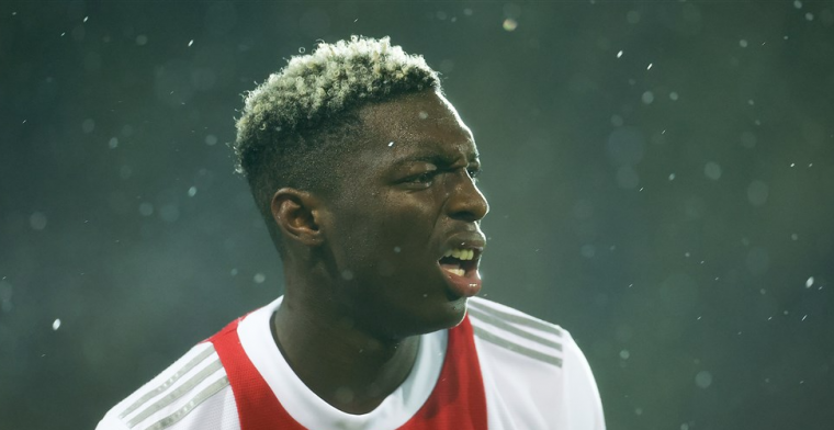 Jong Ajax gaat op voor periodetitel met bijzonder sterke aanvalslinie