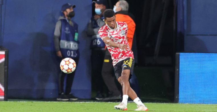 Feyenoord krijgt concurrentie in strijd om Diallo