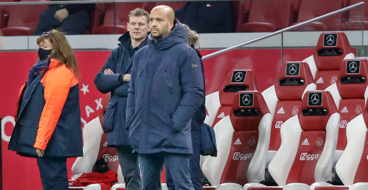 Jansen is trots op AZ-spelers en ontvouwt tactisch plan tegen Ajax