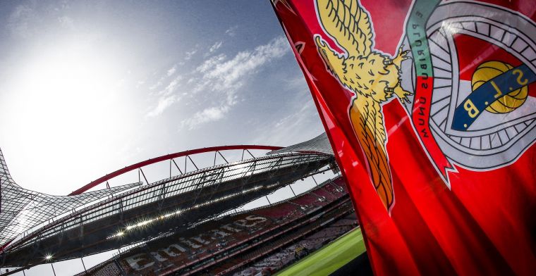 Ajax-tegenstander Benfica: oude bekende Vertonghen in 100-jarig fundament
