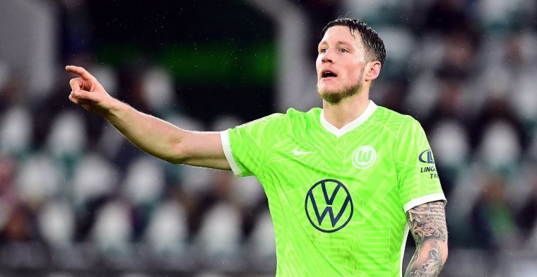 'Wolfsburg wil niet door met Weghorst en hoopt op transfer in januari'