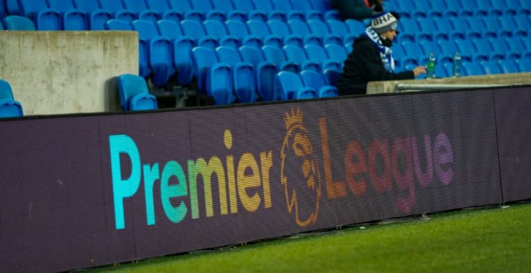 Nog twee duels over in Premier League zaterdag, ook Van Dijk test positief
