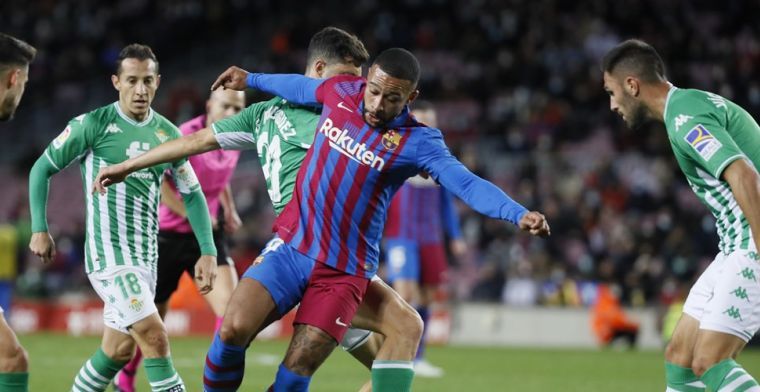'Barça onderhandelt met drie partijen en verlangt 60 miljoen voor plek op shirt'