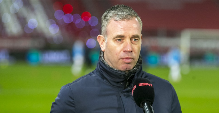 FC Utrecht heeft nog geen gesprek gepland: 'Gewoon nuchter blijven nadenken'