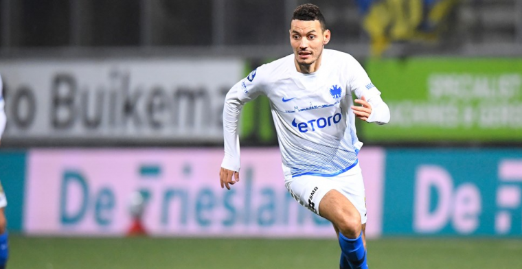 'PEC is op zoek naar doelpunten en zet in op Eredivisie-deal met Vitesse'