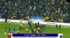 Israëlische fans horen direct na 1-1 en eindsignaal over reglementaire overwinning