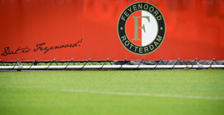 Feyenoord zet streep door trainingskamp in Marbella na meerdere coronagevallen