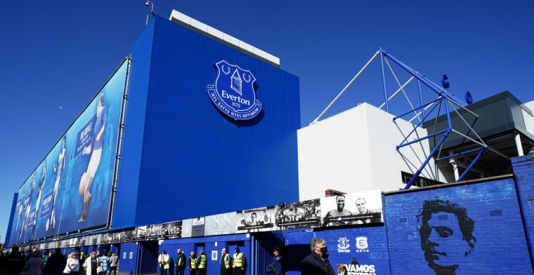 'Happy new signing': Everton rondt vlak na jaarwisseling deal van 21 miljoen af