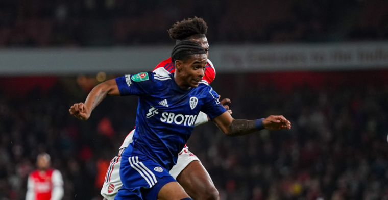 'Van Bronckhorst hoopt half jaar na mislukte FC Utrecht-flirt op Summerville'