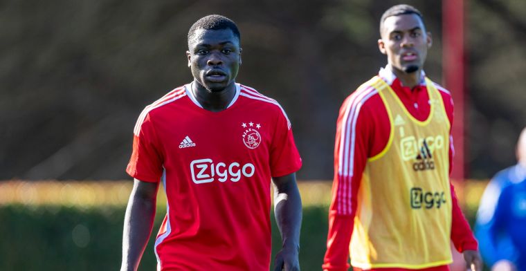 Ajax verlaat trainingskamp in Portugal wegens meerdere coronabesmettingen