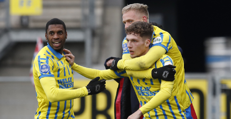 RKC Waalwijk zegt oefenwedstrijd tegen Anderlecht af: 'Niet verstandig'