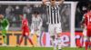 Door corona geplaagd Napoli snoept punten af van Juventus in Allianz Stadium