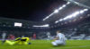 De Ligt en Szczesny kijken elkaar vragend aan: Napoli op voorsprong tegen Juve