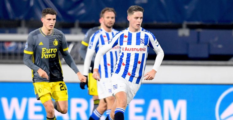 De Mos hinkt op twee gedachten na PSV-transfer Veerman: 'Dat is de vraag'