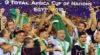 De Afrika Cup-medailles zijn verdeeld: alle uitslagen op een rijtje