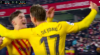 Dani Alves naar Luuk de Jong: spits doet het weer voor FC Barcelona
