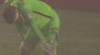 Keeper letterlijk de mist in: lelijke ketser bij Jong Utrecht tegen Jong Ajax