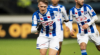 Update: Heerenveen neemt definitief afscheid van geflopte spits