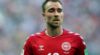 Eriksen werkt aan terugkeer en kan naar oude club: 'Gaat niet om geld'