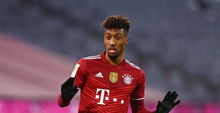 'Bayern München na maanden onderhandelen akkoord over nieuw XXL-contract'