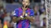 'Juventus aast op Memphis Depay en hoopt op huurdeal met Barcelona'