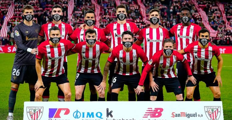 Bilbao voorkomt Derbi Madrileño in finale Spaanse Supercup en wint van Atlético