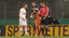 Bizar einde van Duitse penaltyreeks: raak, goal afgekeurd, wedstrijd meteen klaar