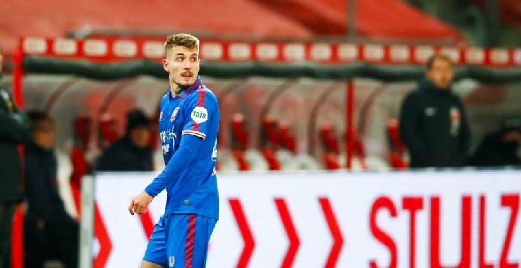 FC Twente weer in beroep, 'schorsing Sadílek mogelijk omzeild door slimmigheidje'