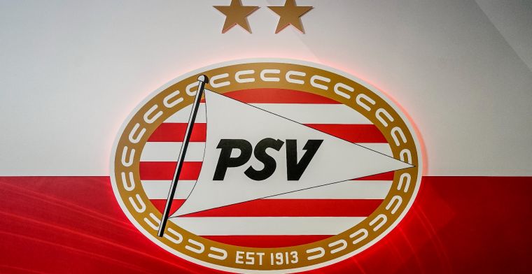 PSV slaat slag en laat vijftienjarige linksback eerste profcontract ondertekenen
