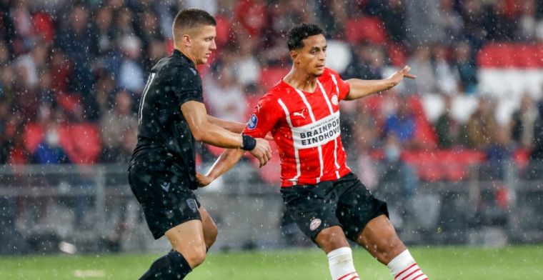 Ihattaren Ajax 'Goedkope back-up voor volgend seizoen' - Voetbalprimeur