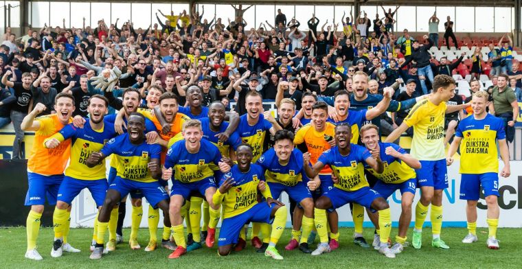 City Football Group kan verder zoeken: Krastev vertrekt na 38 Eredivisie-minuten