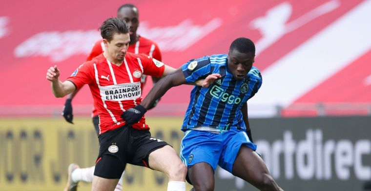 De Eredivisie-flops: Boscagli en duo's van Fortuna, NEC en Heerenveen