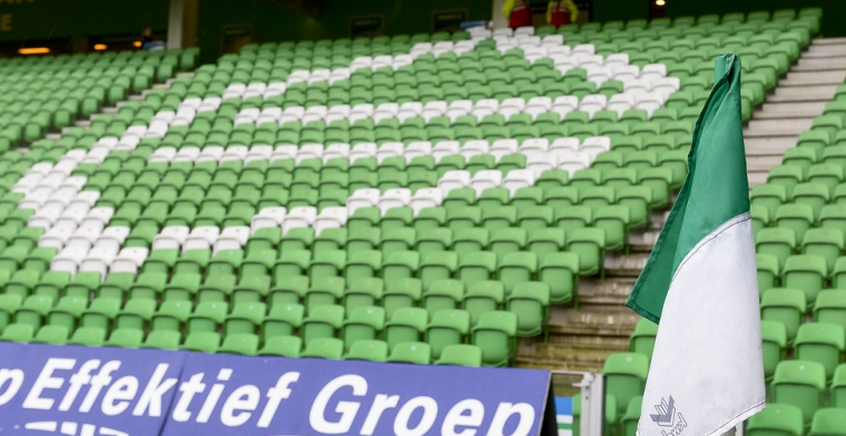 Cryptobedrijf dupeert FC Groningen: 'Het werd telkens maar weer uitgesteld'