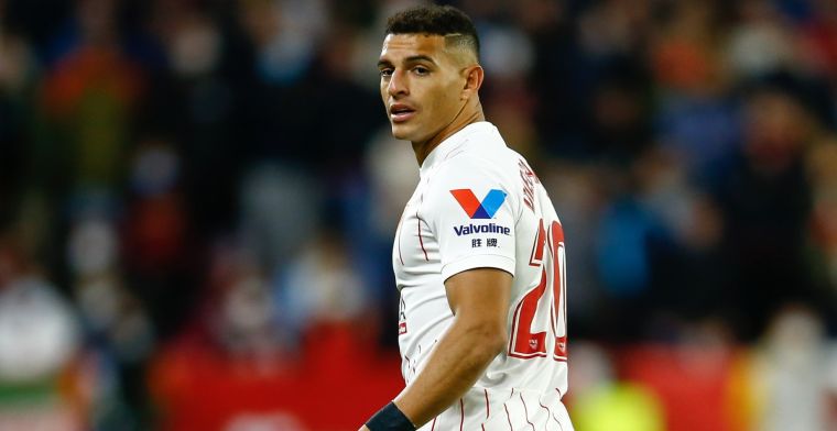 'Feyenoord kan opgelucht ademhalen: deal tussen Sevilla en Newcastle van de baan'