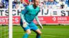 Geen gelukkig huwelijk: Willem II verscheurt contract van ongelukkige doelman