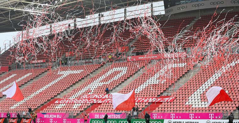 FC Utrecht pikt versterking op bij Flora Tallinn: contract tot 2025 ligt al klaar