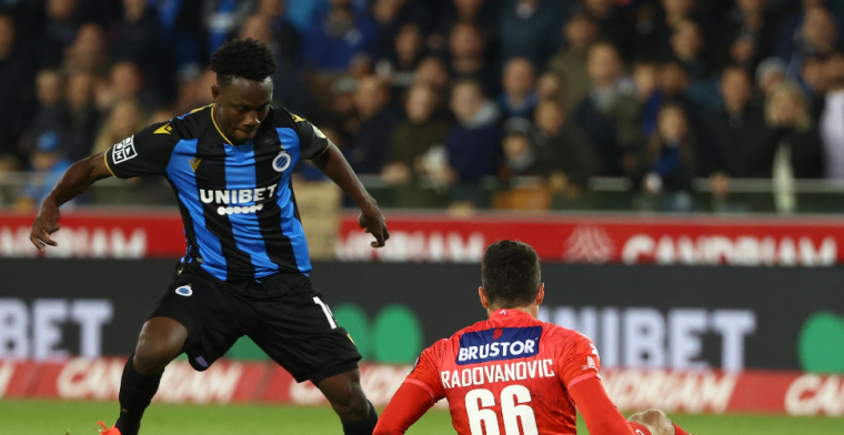 Done deal: AZ haalt duurste Club Brugge-aankoop verrassend naar Alkmaar