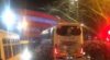 'Warm welkom' voor Real bij Athletic Club: spelersbus bekogeld, ruit gesneuveld