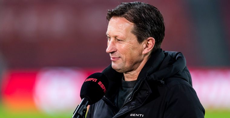 PSV en Schmidt na dit seizoen definitief uit elkaar: 'Heel goed te begrijpen'