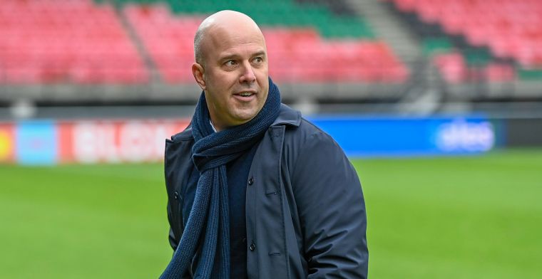 Feyenoord-duo niet ingeschreven voor Conference League: 'Verwachtte die vraag al'