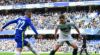 Chelsea ontsnapt in FA Cup na verlenging en gemiste penalty in extremis