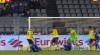 Dortmund wordt in eigen huis vernederd: magistrale volley van Tah (Leverkusen)