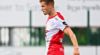 Heerenveen sluit kind van de club in de armen: 'Wil selectie impuls geven'