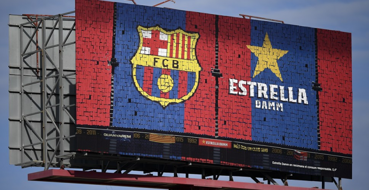 Barcelona-directeur stapt per direct op, 'sponsordeal met Spotify valt verkeerd'