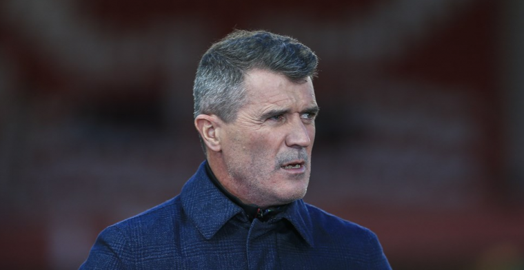 'Keane wijst bijzondere aanbieding om trainer te worden af en blijft analist'