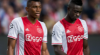 Cassierra is na vertrek bij Ajax ineens sensatie: "Nee, teleurgesteld ben ik niet"